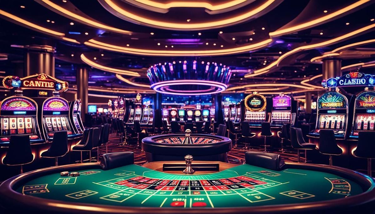 LV BET Live Betting
