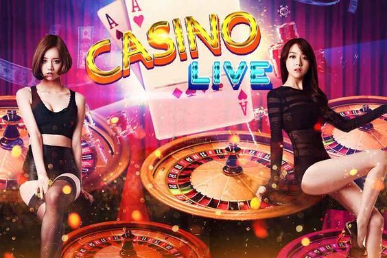 LV BET Live Betting