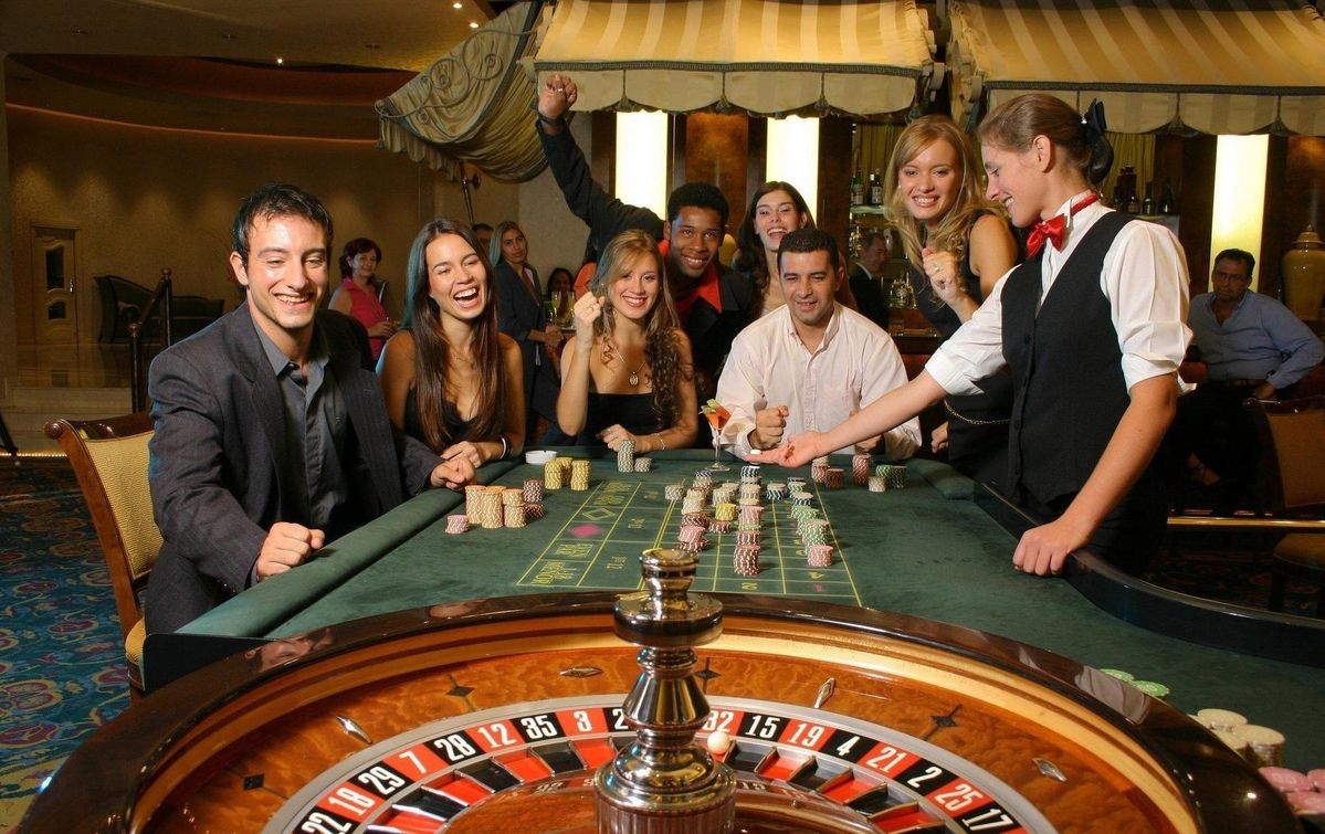 LV BET Live Betting