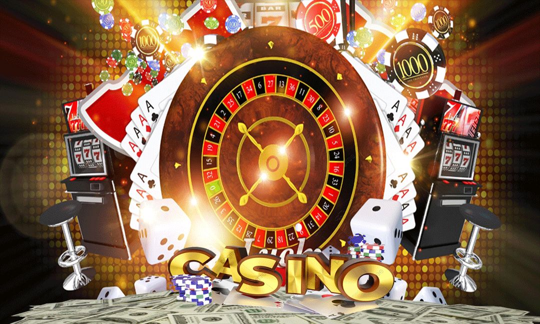 LV BET Live Casino
